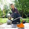 Benzin Rasentrimmer STIHL FS 50 C-E
