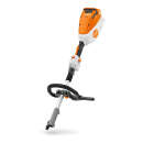Kombimotor STIHL KMA 80 R