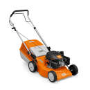 Benzin Rasenmäher STIHL RM 248
