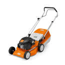Benzin Rasenmäher STIHL RM 248