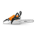 Benzin Motorsäge STIHL MS 172