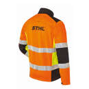 STIHL Schnitt- und Warnschutzjacke Protect MS
