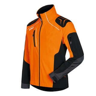STIHL Herren Jacke ADVANCE X-Shell