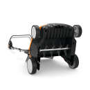 Akku Vertikutierer STIHL RLA 240