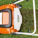 Akku Vertikutierer STIHL RLA 240