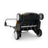 Akku Vertikutierer STIHL RLA 240
