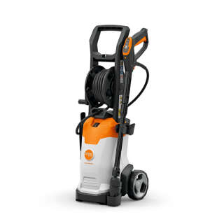 Hochdruckreiniger STIHL RE 100 Plus Control