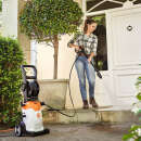 Hochdruckreiniger STIHL RE 100 Plus Control
