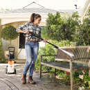 Hochdruckreiniger STIHL RE 100 Plus Control