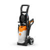 Hochdruckreiniger STIHL RE 100 Plus Control