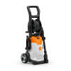 Hochdruckreiniger STIHL RE 100 Plus Control