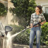 Hochdruckreiniger STIHL RE 100 Plus Control