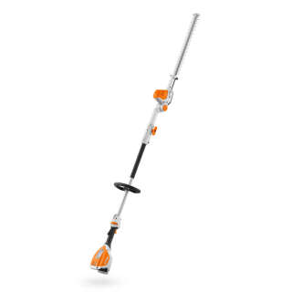 Akku Heckenschneider STIHL HLA 56