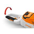 Akku Heckenschere STIHL HSA 60