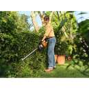 Akku Heckenschere STIHL HSA 60