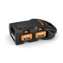 STIHL Doppelschachtadapter ADA 700 für RMA 765 V