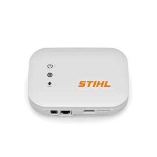 STIHL connected Box