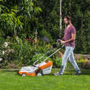 Akku Rasenmäher STIHL RMA 235