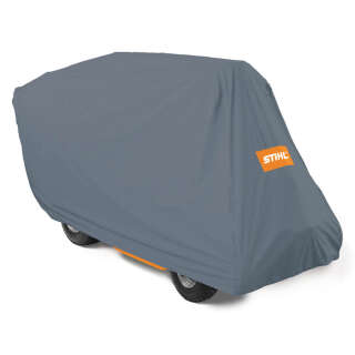 STIHL Rasentraktor Abdeckhaube