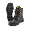 STIHL Motorsägen-Lederstiefel FUNCTION Gr. 44
