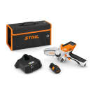 Akku Gehölzschneider STIHL GTA 26 im Set mit Akku AS...