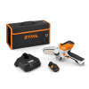 Akku Gehölzschneider STIHL GTA 26 im Set mit Akku AS 2 + Ladegerät AL 1