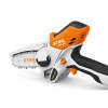 Akku Gehölzschneider STIHL GTA 26 im Set mit Akku AS 2 + Ladegerät AL 1