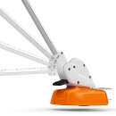 Akku Motorsense STIHL FSA 30 Set mit 2x Akku AS 2 + Ladegerät AL 1