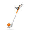 Akku Motorsense STIHL FSA 30 Set mit 2x Akku AS 2 + Ladegerät AL 1