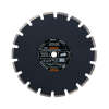 STIHL Diamant-Trennschleifscheibe Asphalt
