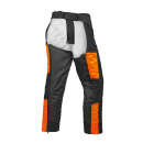 STIHL Schnittschutz Beinlinge 360°