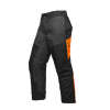 STIHL Schnittschutz Beinlinge 360°