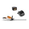 Akku Heckenschere STIHL HSA 50