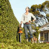 Akku Heckenschere STIHL HSA 50