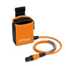 STIHL Gürteltasche AP mit Anschlussleitung