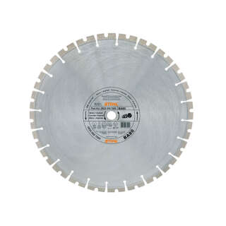 STIHL Diamant-Trennschleifscheibe Universal