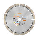 STIHL Diamant-Trennschleifscheibe Universal