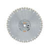 STIHL Diamant-Trennschleifscheibe Universal