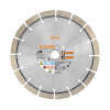STIHL Diamant-Trennschleifscheibe Universal