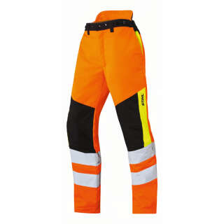 STIHL Schnitt- und Warnschutzhose Protect MS