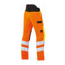 STIHL Schnitt- und Warnschutzhose Protect MS