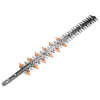 Original Satz Schneideinrichtung für Heckenschere STIHL HS 82 R - Länge 60 cm