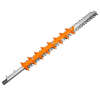 Original Satz Schneideinrichtung für Heckenschere STIHL HS 82 T - Länge 60 cm