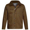 STIHL Jacke "CONTRA 59" Braun