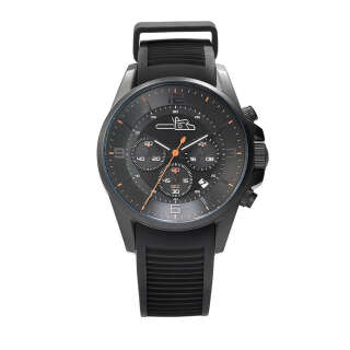 STIHL Herrenuhr Chronograph CHAINSAW