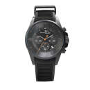 STIHL Herrenuhr Chronograph CHAINSAW