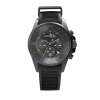 STIHL Herrenuhr Chronograph CHAINSAW