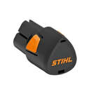 Akku Strauchschere STIHL HSA 26 im Set mit Akku AS 2 + Ladegerät AL 1