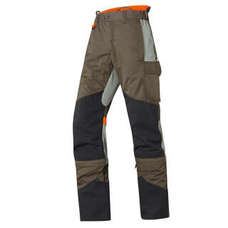 STIHL Heckenscheren Schutzhose HS Multi-Protect