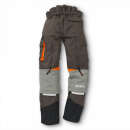 STIHL Heckenscheren Schutzhose HS Multi-Protect
